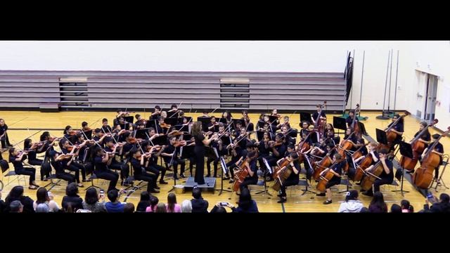 String Basics Beginning Orchestra: Fall Skills Demonstration Concert NEIL A. KJOS MUSIC COMPANY смотреть онлайн