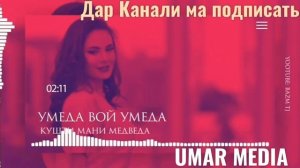 МС 2 Кило гушт Умеда кушти мани Медведа