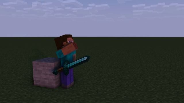 У стива новая способность! смотреть онлайн