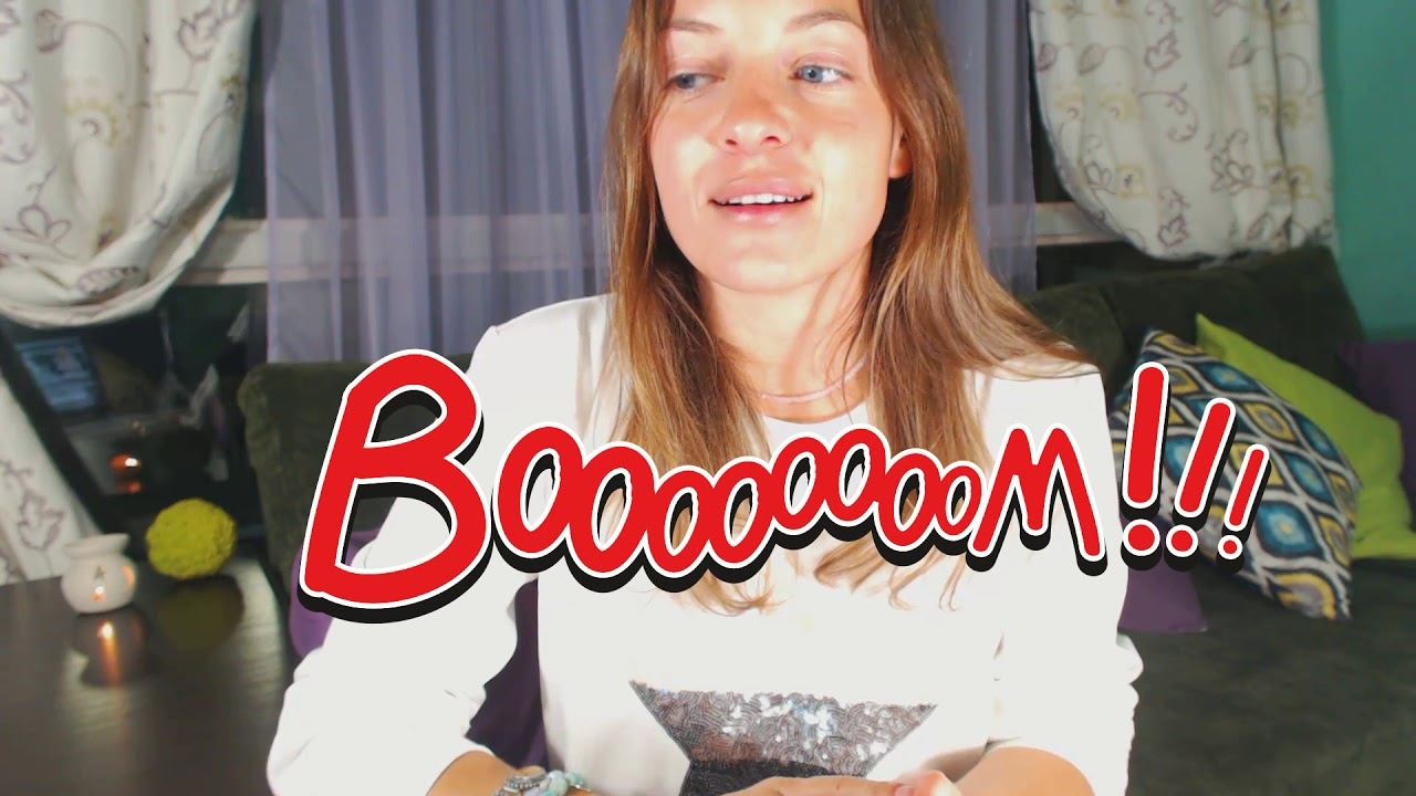 КАК решиться на УСПЕХ? смотреть онлайн