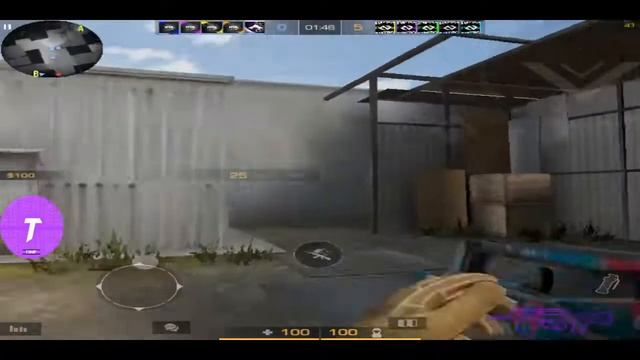 Просто стрим | Standoff 2 смотреть онлайн