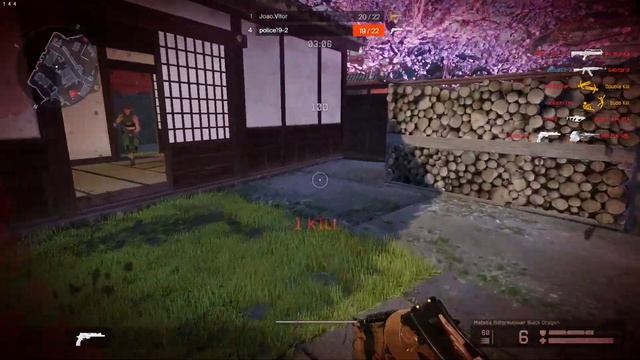 Warface Highlights/Warface Big Hunt Event смотреть онлайн