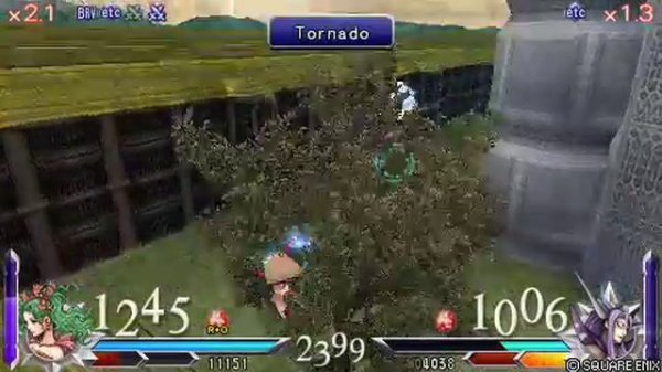 Piko(Terra) x Coco(Mateus)