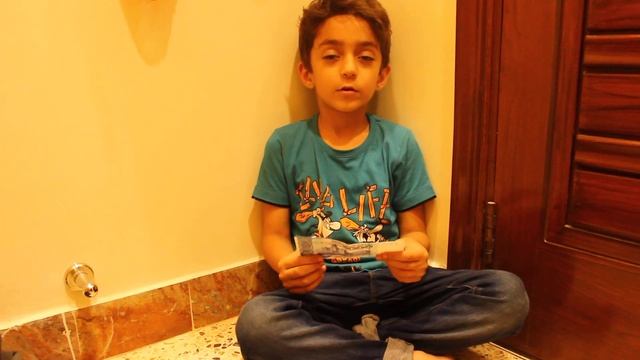 Amin lala Vlog 3️⃣ Mujhay Qaid-e-Azam banna hai [ ] Support his Channel смотреть онлайн