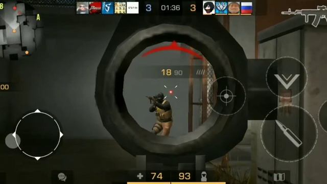 edit standoff 2//а ты шитаешь деньги смотреть онлайн