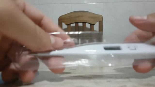 Termômetro digital - LCD Screen Digital Thermometer - Gearbest смотреть онлайн