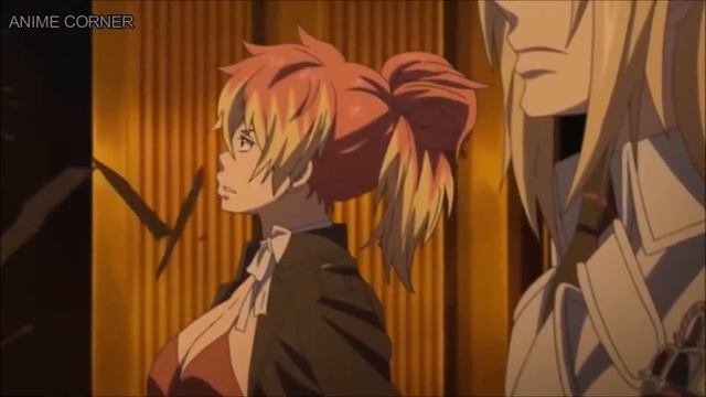 Top 10 Action Romance Comedy Fantasy Anime Ranking 2017 #REAL смотреть онлайн