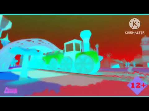 Эффекты и логотипы для видео