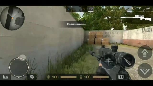 НОВОЕ ОБНОВЛЕНИЕ И НОВЫЕ ПАСХАЛКИ Standoff2 смотреть онлайн