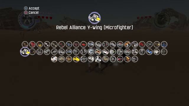 LEGO Star Wars The Force Awakens: 100% Completed смотреть онлайн
