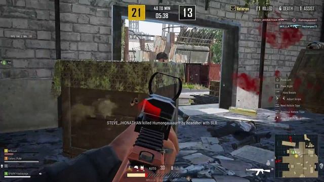 Pubg Pc Lite:Team Deathmatch Gameplay смотреть онлайн