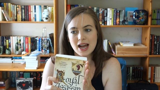WHAT I READ // July Wrap-up 2017 смотреть онлайн