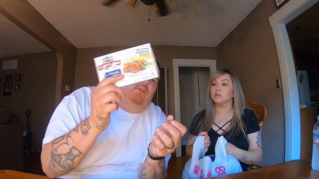 99 Cent Store Keto Haul смотреть онлайн