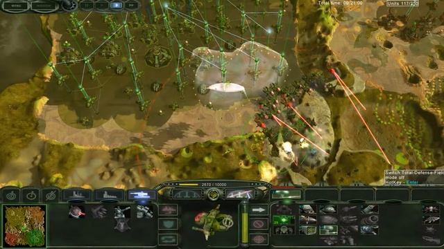Perimeter - FFA 4 смотреть онлайн