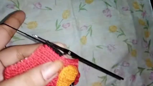 (PART2) CROCHET FACEMASK смотреть онлайн