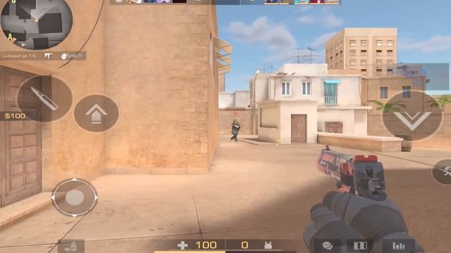 MonsterMash - Standoff 2 highlights смотреть онлайн