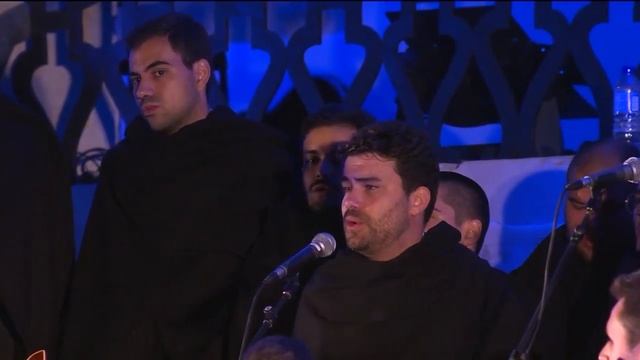 Balada da Despedida 2022/2023 | Grupo de Fado d'Anto | Serenata Monumental 2023 смотреть онлайн