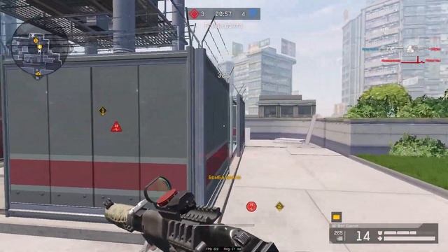 ПРОЩАЙ WARFACE смотреть онлайн