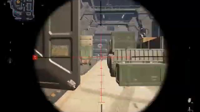 Нагиб раков Чёрная Мамба Часть 1 WARFACE смотреть онлайн