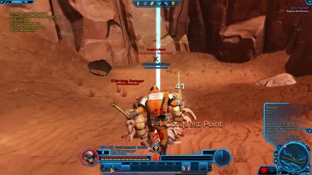 2019 SWTOR JOHN CANDY LIVES and gets stuck in a coffin смотреть онлайн
