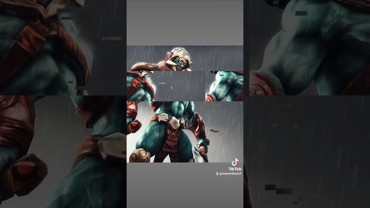 Хускар лучше знает #dota2 #menendez #huskar смотреть онлайн