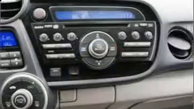 2010 Honda Insight - Burlington MA смотреть онлайн