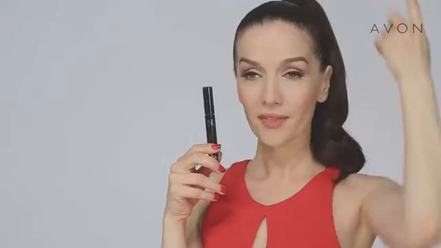 Наталья Орейро для Avon смотреть онлайн