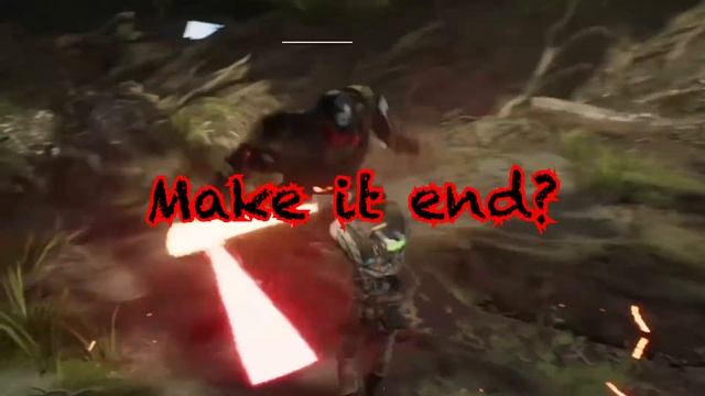 Monster【STAR WARS JEDI : FALLEN ORDER（Inquisitor）】 смотреть онлайн