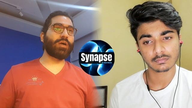 PG Abroad , Passive Income & Entrepreneurial Skills in Healthcare | W/Aashray Khanna| Synapse Ep -0 смотреть онлайн