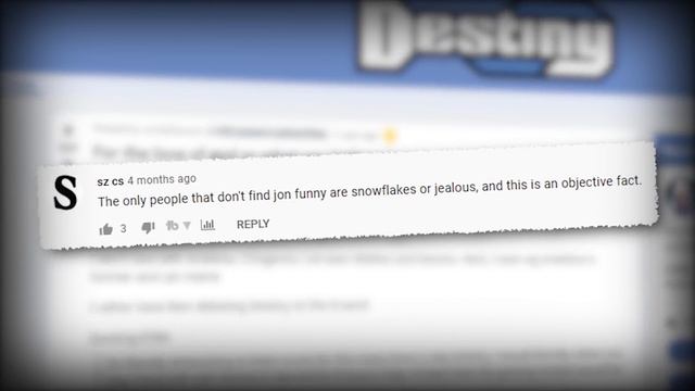 Jon Zherka, Explained