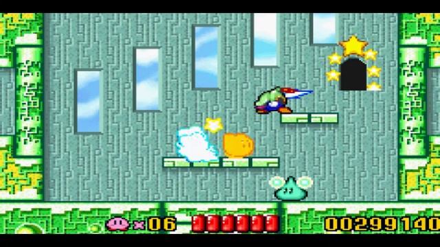 Kiorby Nightmare in playing- Rock Standoff- Part 2 смотреть онлайн