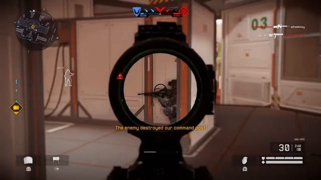 Warface team смотреть онлайн