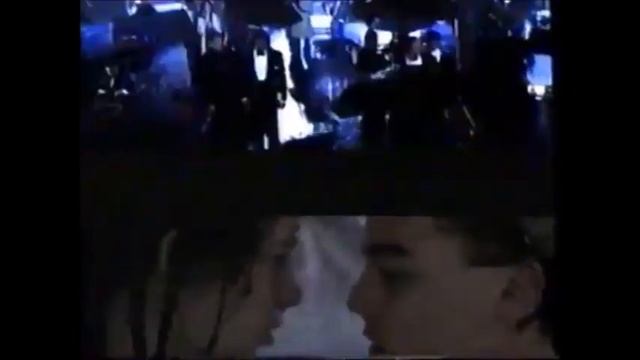 Romeo & Juliet Soundtrack Promo смотреть онлайн