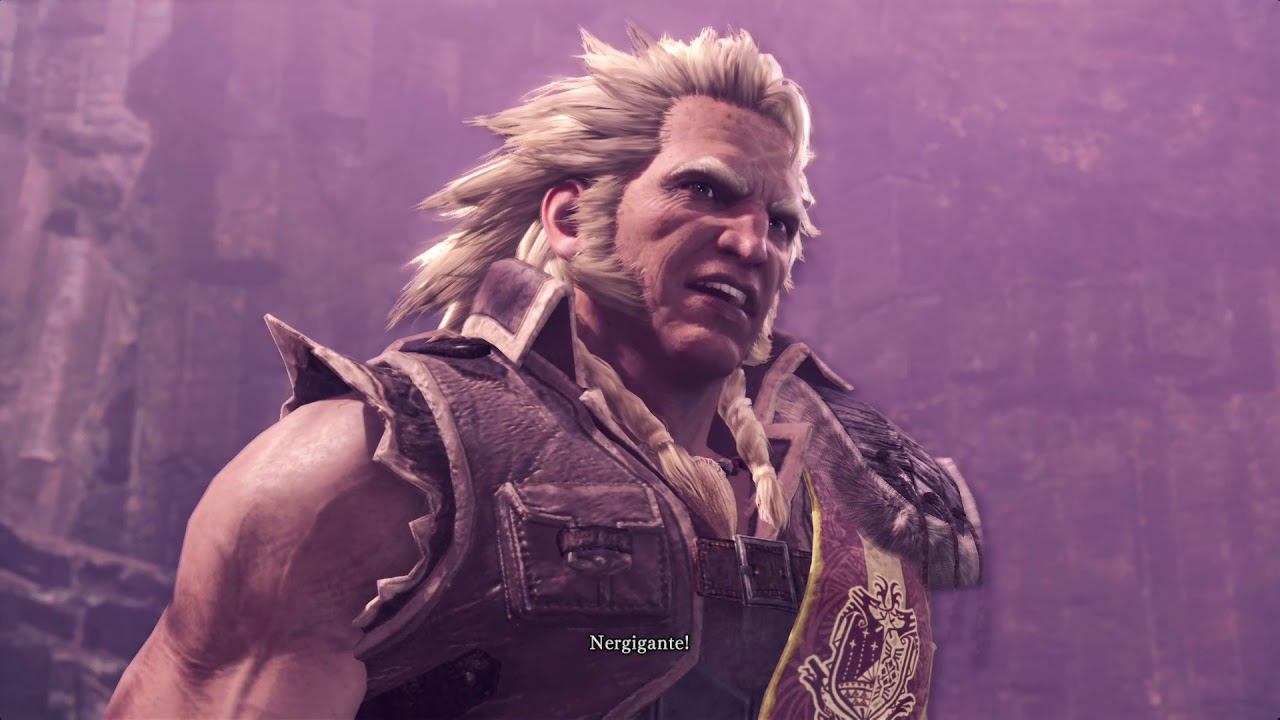 Monster Hunter World Xbox One X Playthrough #39 - Beyond The Everstream смотреть онлайн