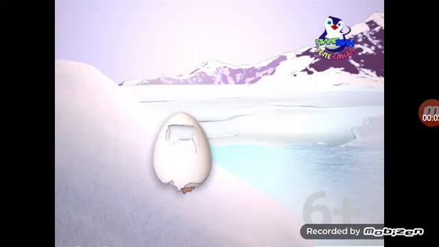 Заставка Пингвин Лоло (2020-н.в) смотреть онлайн