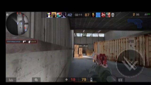 УЛЕТАЙ / МУВИК СТАНДОФФ 2 смотреть онлайн