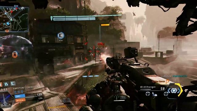 Sony Said NO to Titanfall on PS4 - Microsoft Saved Game? смотреть онлайн