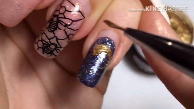 АРТпаста -что это? С чем ее едят? MIRINAILS смотреть онлайн