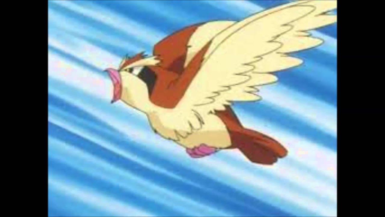 Pokemon fanfic: Legacy of Red Chapter 5 смотреть онлайн