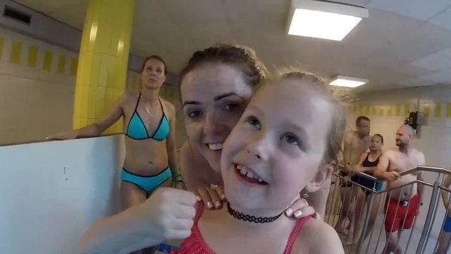 ZJEŻDŻALNIA WODNA I MÓJ DZIEŃ DZIECKA 2018 - aquapark w Tarnowskich Górach смотреть онлайн