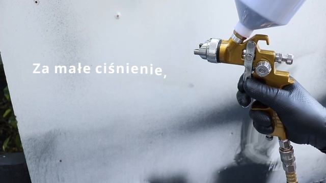 Pistolet lakierniczy - Ustawienia i regulacje - Skleptechniczny.pl смотреть онлайн
