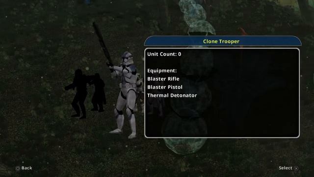 Star Wars Battlefront 2 смотреть онлайн