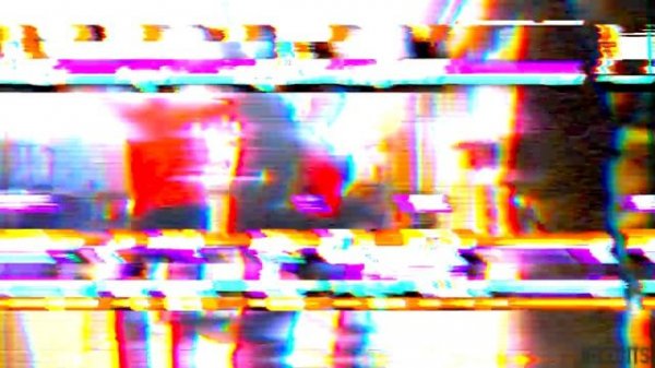 Playboi Carti - "New Neon" (Music Video)