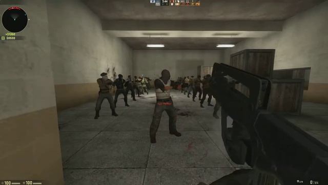 как быстро набить ачивки в CS:GO без взлома смотреть онлайн