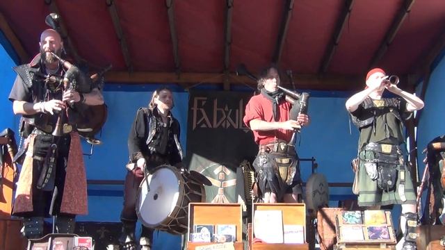 Fabula - Gajdexhiju Lute & Nana Bijen (Blankenburg 21.04.19) смотреть онлайн
