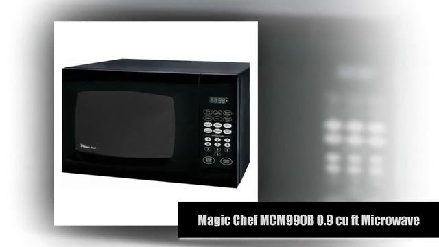 Best 7 Magic Chef Microwave to Buy in смотреть онлайн