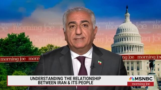 Watch Morning Joe Highlights: April 23 смотреть онлайн