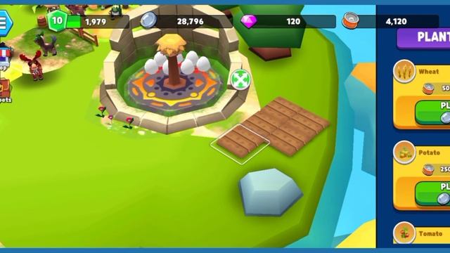 My Defi Pet / How to play My Defi Pet / manang acel смотреть онлайн