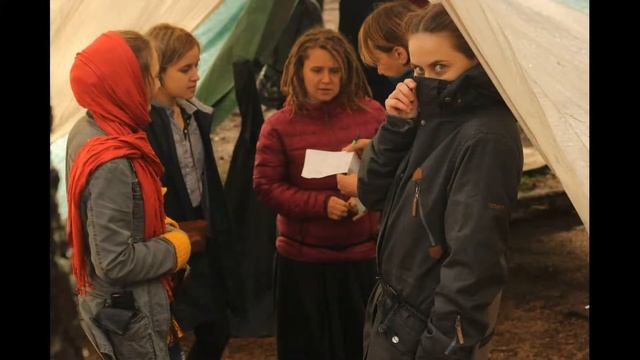 «Метаверситет» Три главных слова о Сообществе смотреть онлайн