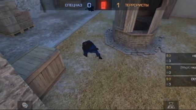 standoff 2 баг смотреть онлайн